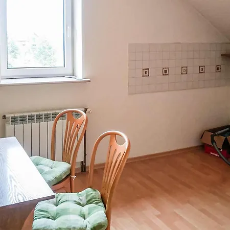 Apartment Pet Friendly In Klucze With Wifi *