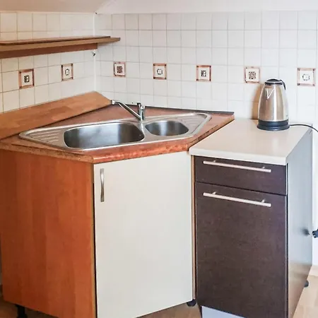 Pet Friendly In Klucze With Wifi Apartamento *