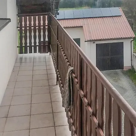3 Bedroom Awesome In Klucze *