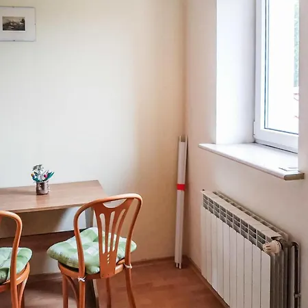 Pet Friendly In Klucze With Wifi Apartment Klucze (Olkusz)