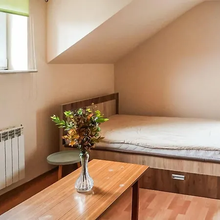 Apartment Pet Friendly In Klucze With Wifi Klucze (Olkusz)