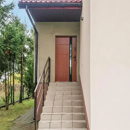 Apartamento Pet Friendly In Klucze With Wifi *