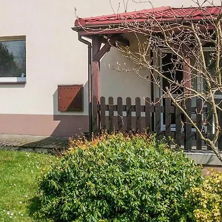 Apartment Pet Friendly In Klucze With Wifi *